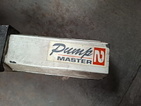 4-koloms hefbrug omcn, 400, bouwjaar 1987 - afbeelding 14 van  16