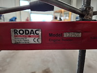 4-koloms hefbrug omcn, 400, bouwjaar 1987 - afbeelding 16 van  16