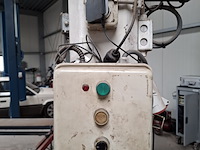 4-koloms hefbrug omcn, 400, bouwjaar 1987 - afbeelding 5 van  16