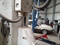 4-koloms hefbrug omcn, 400, bouwjaar 1987 - afbeelding 7 van  16