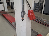 4-koloms hefbrug, stertil koni, st-4040, 2007 - afbeelding 3 van  8