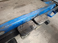 4-koloms hefbrug stertil koni, st-4040-l/v, bouwjaar 2011 - afbeelding 11 van  13