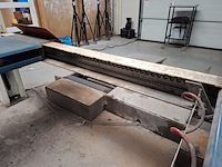 4-koloms hefbrug stertil koni, st-4040-l/v, bouwjaar 2011 - afbeelding 12 van  13