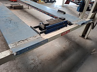 4-koloms hefbrug stertil koni, st-4040-l/v, bouwjaar 2011 - afbeelding 4 van  13