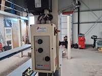 4-koloms hefbrug stertil koni, st-4040-l/v, bouwjaar 2011 - afbeelding 8 van  13