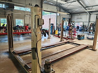 4-kolomsbrug, union - afbeelding 4 van  5