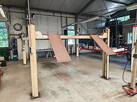 4-kolomsbrug, union - afbeelding 5 van  5