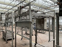 4-kops uitnamerobot - afbeelding 6 van  12