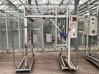 4-kops uitnamerobot
