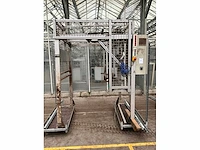 4-kops uitnamerobot - afbeelding 6 van  13