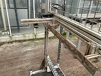 4-kops uitnamerobot - afbeelding 11 van  13