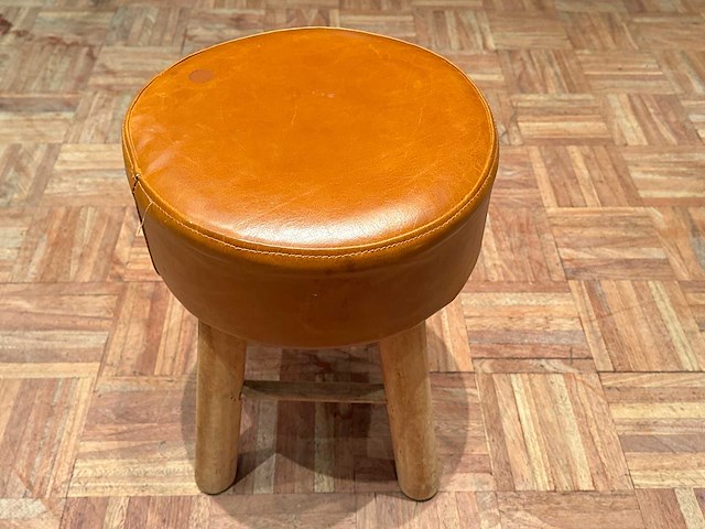 4 krukjes en bijzettafel - afbeelding 4 van  6