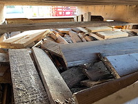 4 kuub aanmaakhout / vuurkorfhout - afbeelding 2 van  2