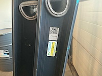 4 ladders 3 x altrex 1 x little jumbo ladder en trap - afbeelding 6 van  6