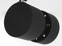 4-lichts spot natasja steinhauer, 7904zw, zwart, bouwjaar 2025, nieuw in doos - afbeelding 5 van  8