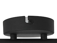 4-lichts spot natasja steinhauer, 7904zw, zwart, bouwjaar 2025, nieuw in doos - afbeelding 7 van  8