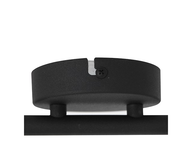 4-lichts spot natasja steinhauer, 7904zw, zwart, bouwjaar 2025, nieuw in doos - afbeelding 7 van  8