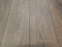 4 m2 laminaat plank - 1288 x 195 x 12 mm - afbeelding 1 van  3