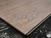 4 m2 laminaat plank - 1288 x 195 x 12 mm - afbeelding 2 van  3