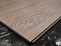 4 m2 laminaat plank - 1288 x 195 x 12 mm - afbeelding 2 van  3