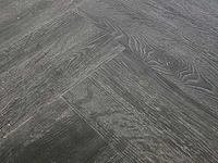 4 m2 pvc spc click visgraat - 610 x 150 x 5 mm