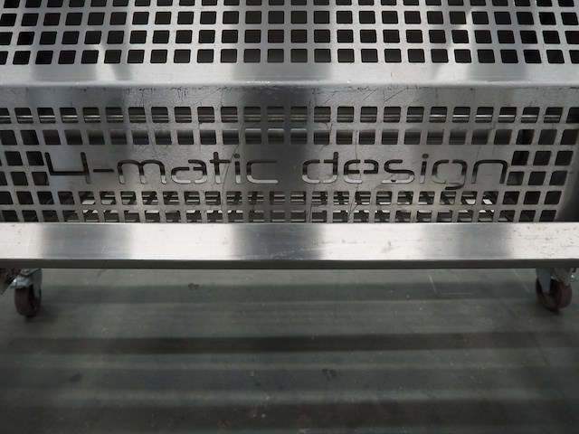 4-matic design - afbeelding 9 van  9