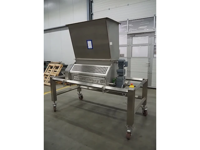 4-matic design - afbeelding 1 van  11