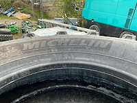 4 michelin 451/80 r 685 tr band (4x) - afbeelding 5 van  5
