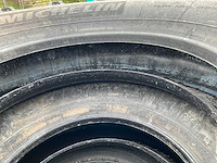 4 michelin 451/80 r 685 tr band (4x) - afbeelding 1 van  2