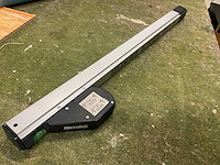 4 mtr. - telescopische meetstok - afbeelding 8 van  11