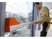 4 mtr. - telescopische meetstok - afbeelding 10 van  11