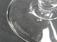 4 nachtmann kristallen glazen - afbeelding 5 van  5