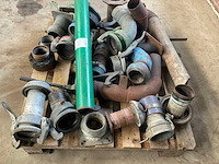 4” partij zuig- en perskoppelingen - afbeelding 4 van  5