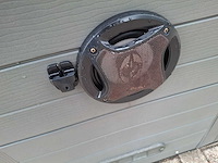 4 persoons jacuzzi en buitenspa - afbeelding 24 van  27