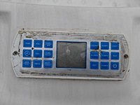 4 persoons jacuzzi en buitenspa - afbeelding 10 van  21