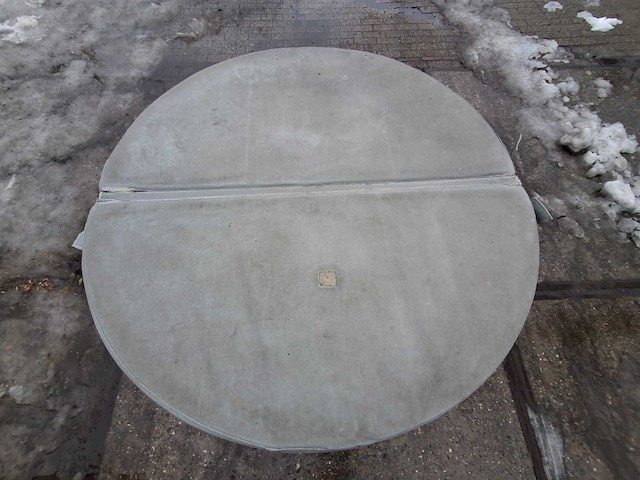 4 persoons jacuzzi en buitenspa - afbeelding 11 van  21