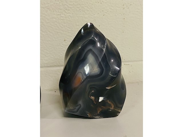 4 pinguïnagaat vlamvorm - afbeelding 5 van  5