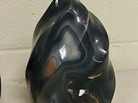 4 pinguïnagaat vlamvorm - afbeelding 5 van  5