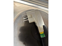 4-pits elektrisch fornuis - afbeelding 3 van  3