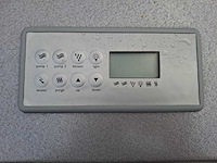 4 season 6 persoons jacuzzi en buitenspa - afbeelding 16 van  29