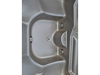 4 season 6 persoons jacuzzi en buitenspa - afbeelding 19 van  29