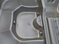 4 season 6 persoons jacuzzi en buitenspa - afbeelding 20 van  29