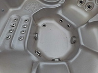 4 season spa 5 persoons jacuzzi en buitenspa - afbeelding 23 van  27