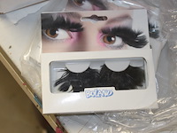 4 sets wimpers in ds d - afbeelding 3 van  3