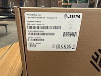 4-slots oplaadstation voor zebra mc93 zebra - afbeelding 8 van  9