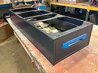 4 sortimo inbouw lades diverse bouwmaterialen - afbeelding 3 van  10