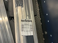 4 sortimo inbouw lades diverse bouwmaterialen - afbeelding 6 van  10