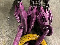 4 spring hijsketting - afbeelding 3 van  3