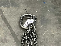 4-sprong hijsketting - afbeelding 2 van  4