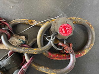 4 sprong hijsketting - afbeelding 2 van  4